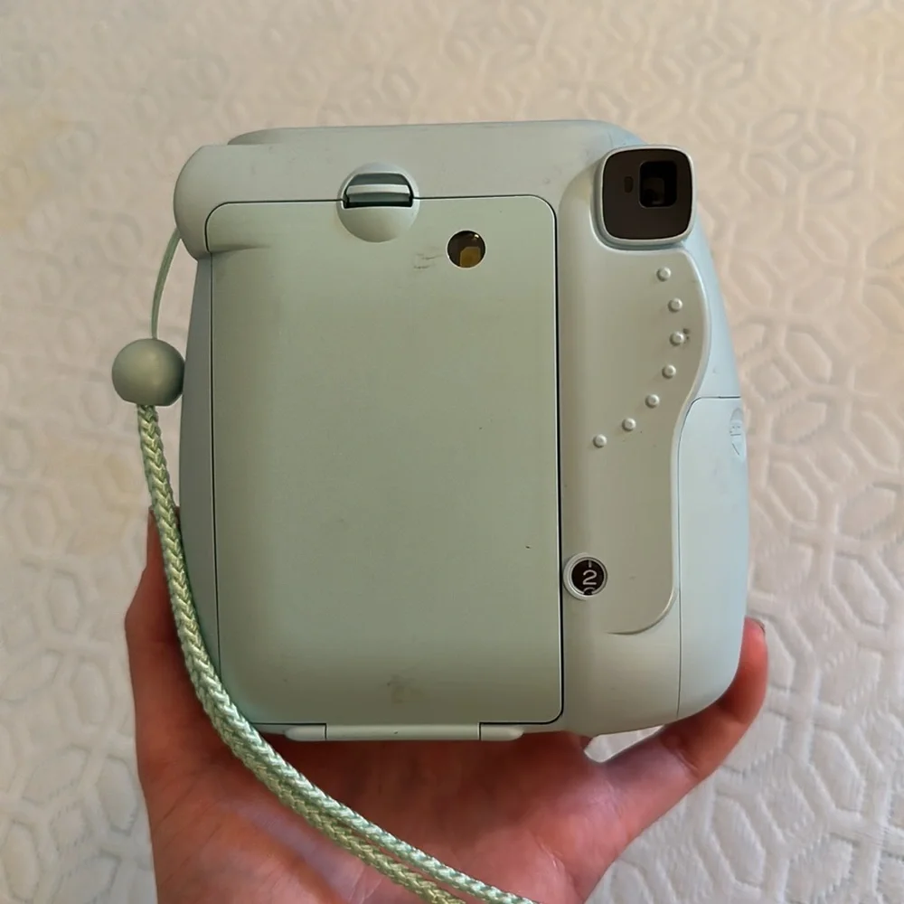 Fujifilm Instax Mini 8